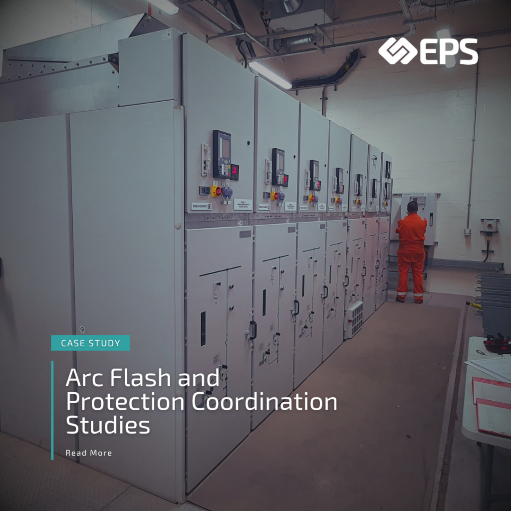 An arc flash and protection coordination case study for an energy from waste facility.
